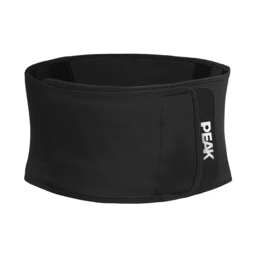 Peak waist aluminum plate support strap, essential waist support for long-term sitting and standing sports, polyester, spandex, fitness, adult protection