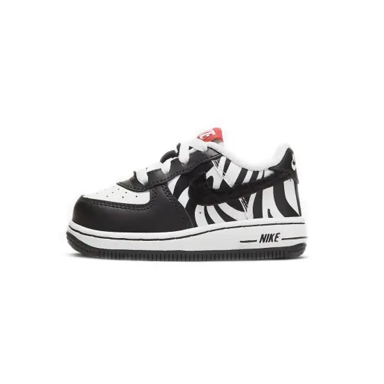 Nike Air Force 1 Low Zebra TD