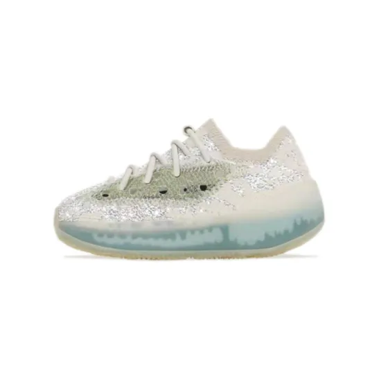 Adidas Yeezy Boost 380 Alien Blue Infants
