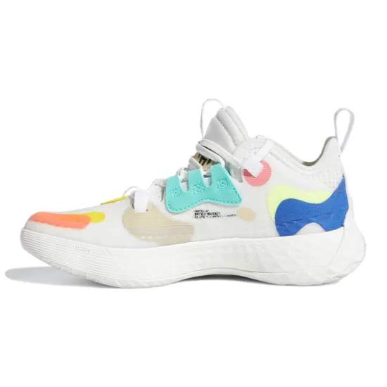 adidas Harden Vol. 5 Futurenatural Kids