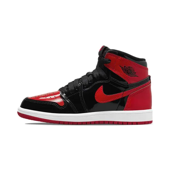 Jordan 1 Retro High OG Patent Bred PS