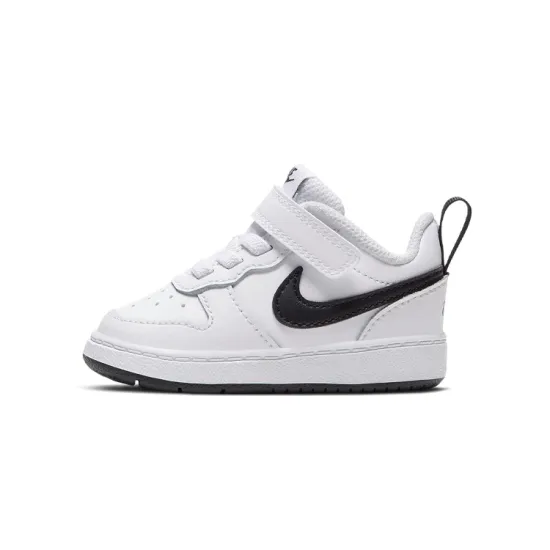 Nike Court Borough Low 2 First Use TD