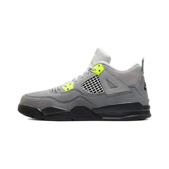 Jordan 4 Retro SE 95 Neon PS