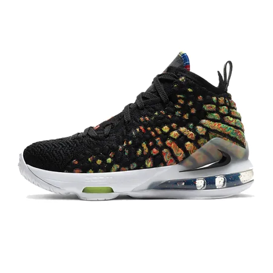 Nike LeBron 17 James Gang GS