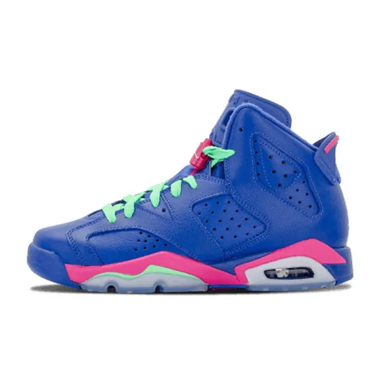 Jordan 6 Retro Game Royal GS