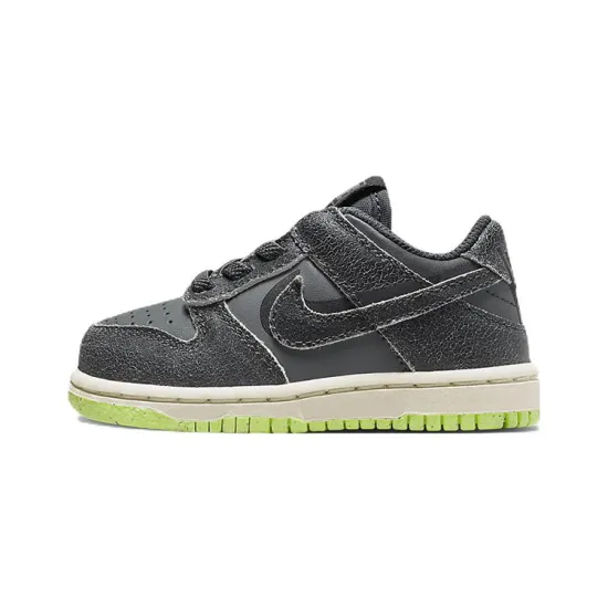 Nike Dunk Low Halloween 2022 TD
