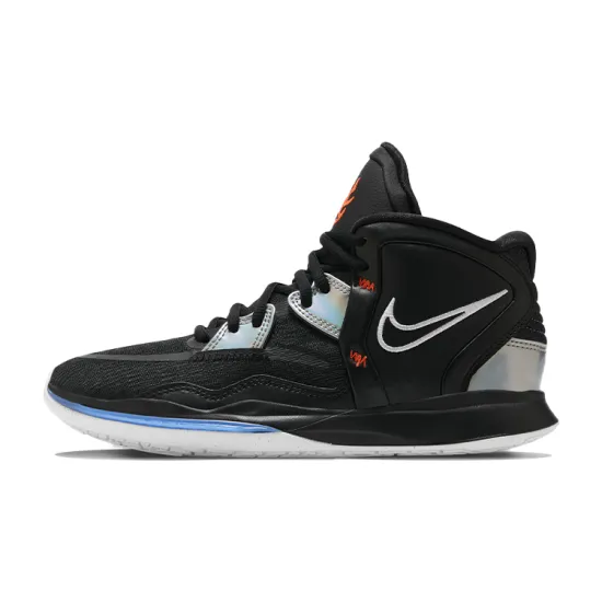 Nike Kyrie Infinity Fire And Ice GS