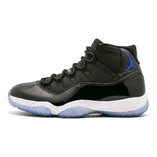 Jordan Kids Air Jordan 11 Retro BG '2016 Space Jam' Sneakers
