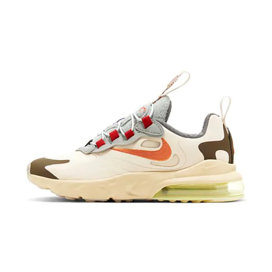 Nike Air Max 270 React Travis Scott Cactus Trails PS