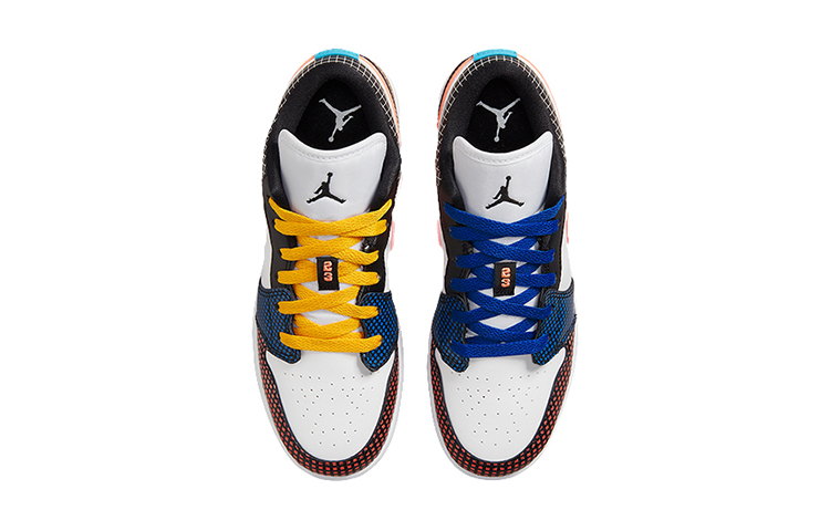 Jordan Air Jordan 1 Low GS