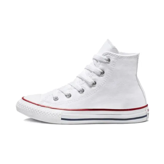 Converse Chuck Taylor All Star Core Hi PS 'Optical White'