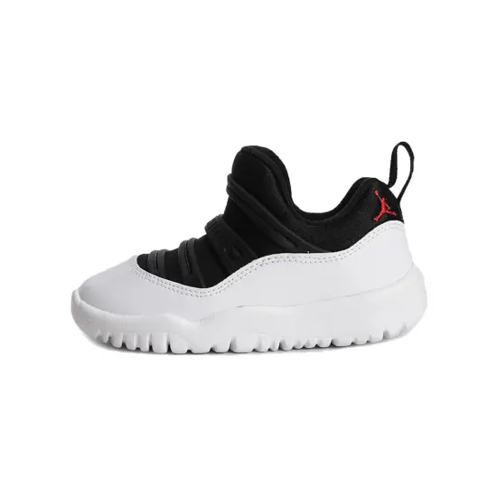 Jordan 11 Retro Little Flex Tuxedo TD