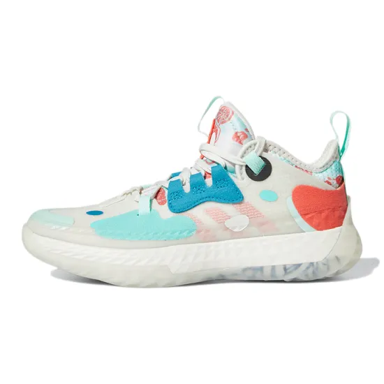 Adidas Harden Vol.5 Kids" Basketball Shoes Grade School