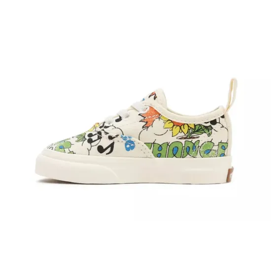 Vans Authentic Toddler Shoes Baby