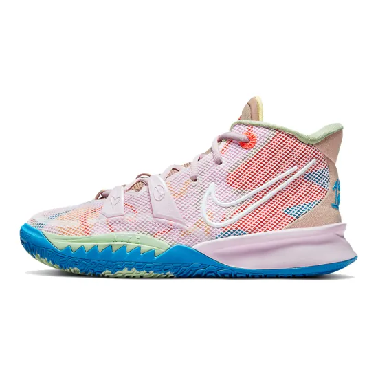 Nike Kyrie 7 1 World 1 People GS