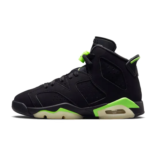 Jordan 6 Retro Electric Green GS