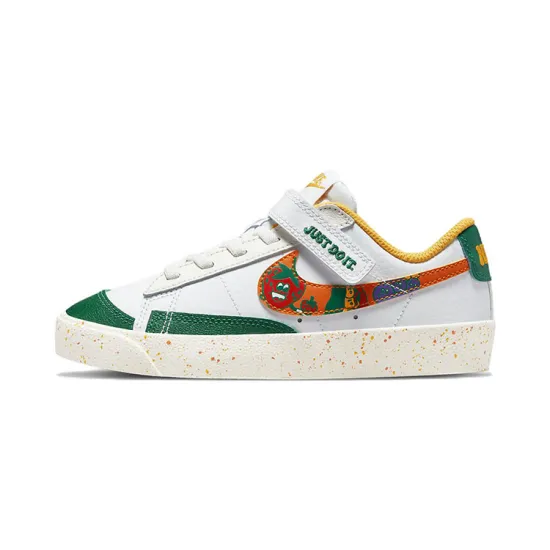 Nike Blazer Kids" Skateboarding Shoes Pre-school