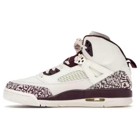 Jordan Spizike Bordeaux GS