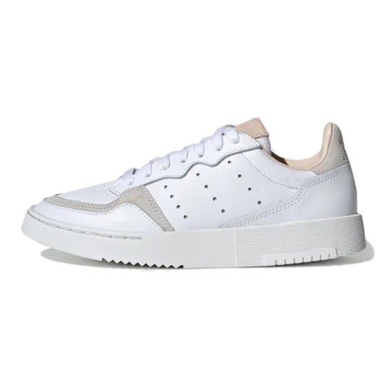 Adidas Originals Super Court Kids" Skateboarding Shoes Grade School
