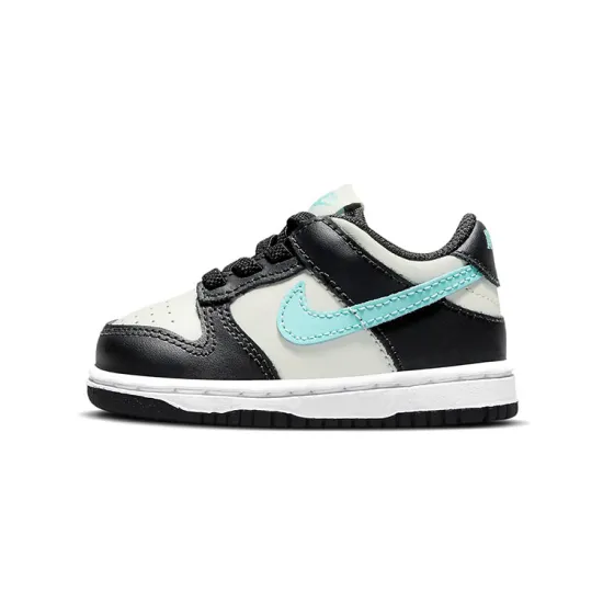 Nike Dunk Low Light Bone Tropical Twist TD