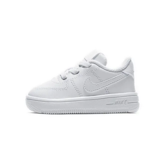 Nike Air Force 1 '18 Triple White TD