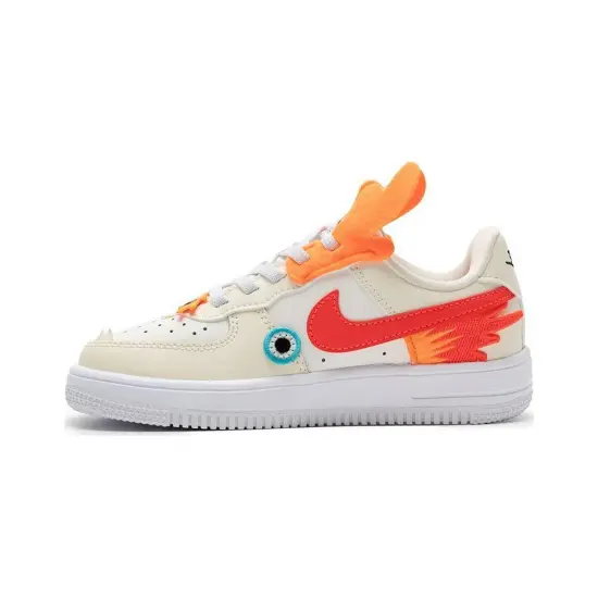 Nike Force 1 Low LV8 EasyOn PS 'Year Of The Dragon'