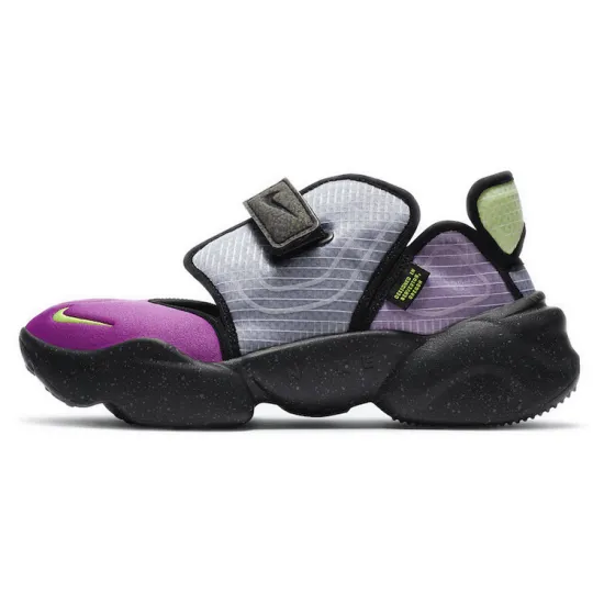 Nike Aqua Rift Concord Green Spark Women's