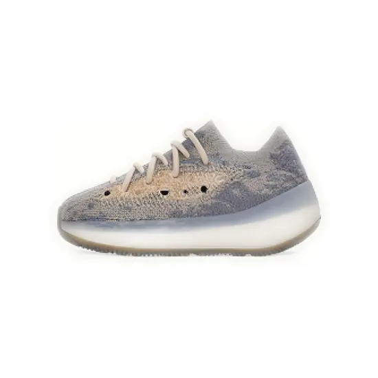 Adidas Yeezy Boost 380 Mist Infants