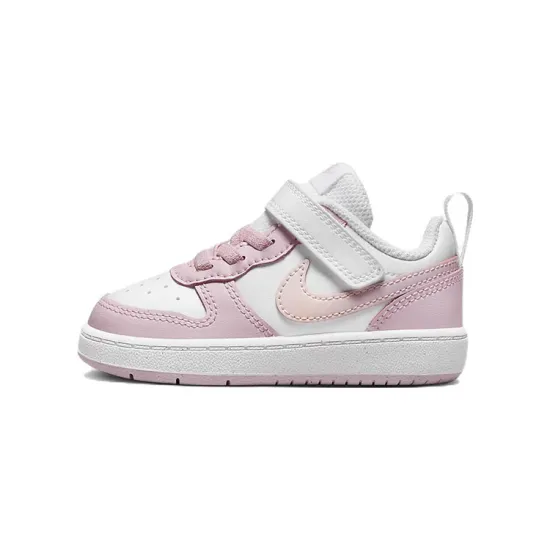 Nike Court Borough Toddler Shoes Baby