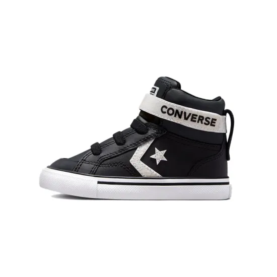 Converse Pro Blaze Strap Toddler Shoes Baby