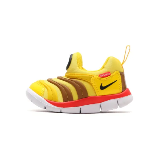 Nike Dynamo Free Toddler Shoes Baby