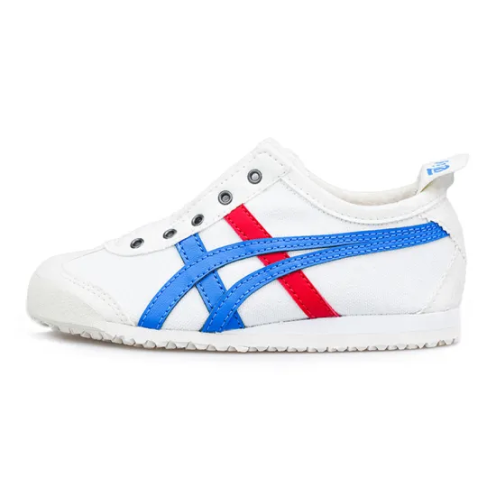 Onitsuka Tiger Mexico 66 Kids' Casual Shoes Pre school