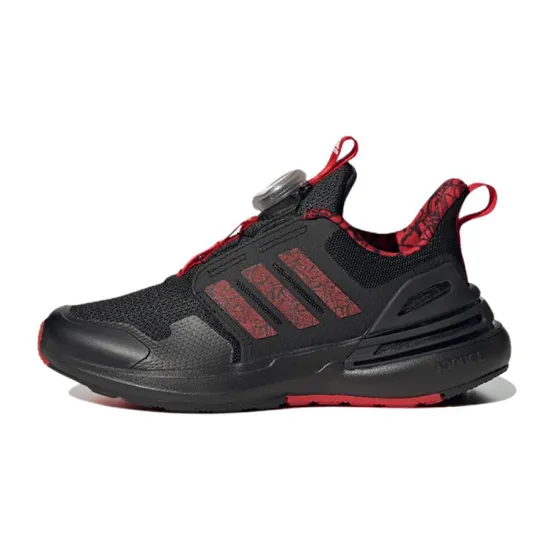 adidas RapidaSport Bounce BOA J 'Chinese New Year - Black Scarlet'