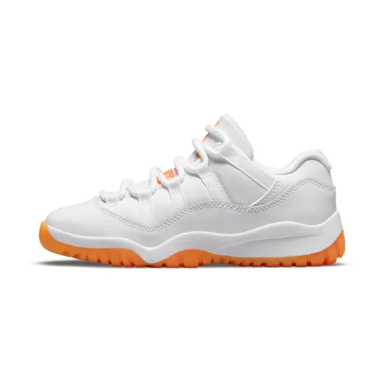 Jordan 11 Retro Low Citrus 2021 PS