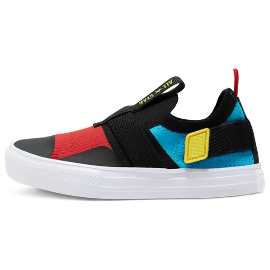 Converse Kids" Canvas Shoes Grade School