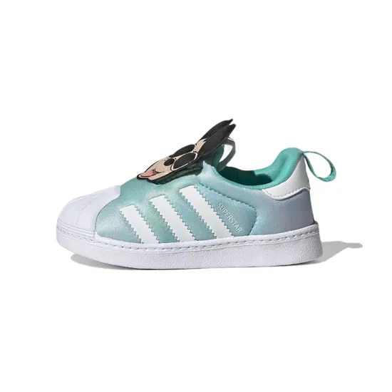 Adidas Originals Superstar Series Toddler Shoes Baby