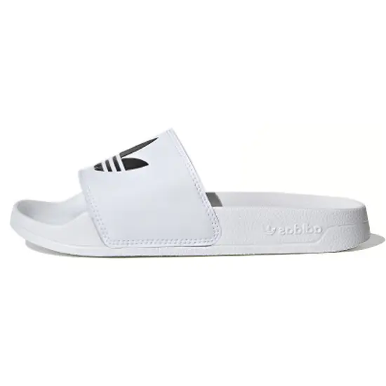 Adidas Originals ADILETTE LITE Kids" Slippers Grade School