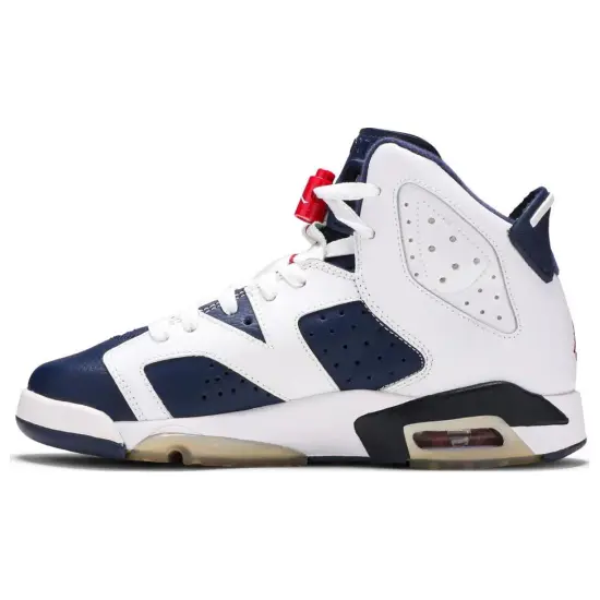 Jordan 6 Retro Olympic 2012 GS