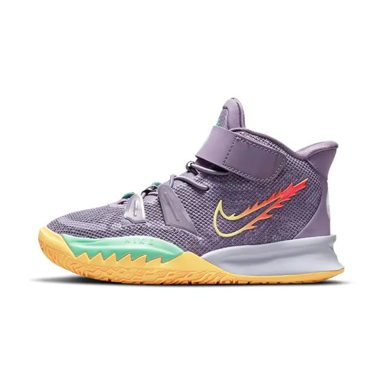 Nike Kyrie 7 Kids" Basketball Shoes Pre-school