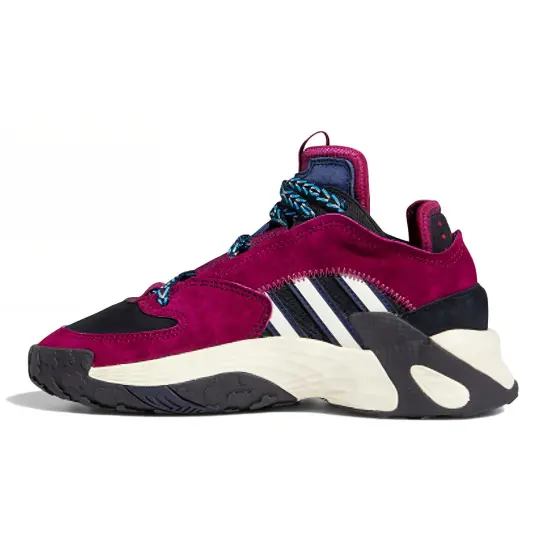 Adidas Originals Streetball Kids" Basketball Shoes Grade School