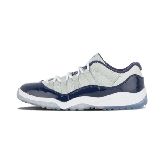 Air Jordan 11 Kids" Basketball Shoes Pre-school