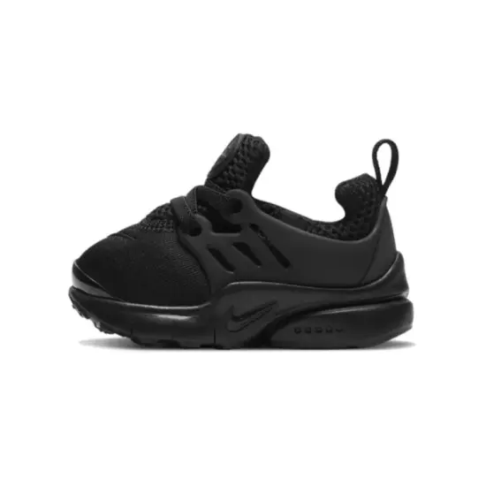 Nike Presto Extreme Triple Black TD