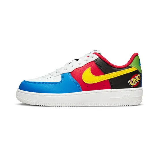 Nike Air Force 1 Low LV8 QS Uno PS