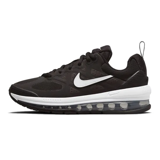 Nike Air Max Genome 'Black White' GS