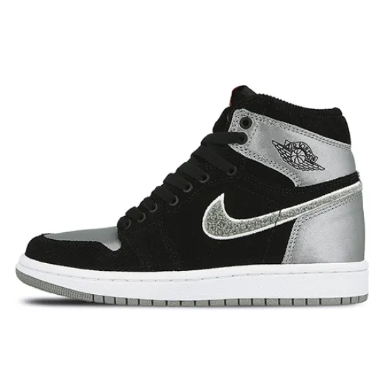 Jordan 1 Retro High Aleali May Shadow GS