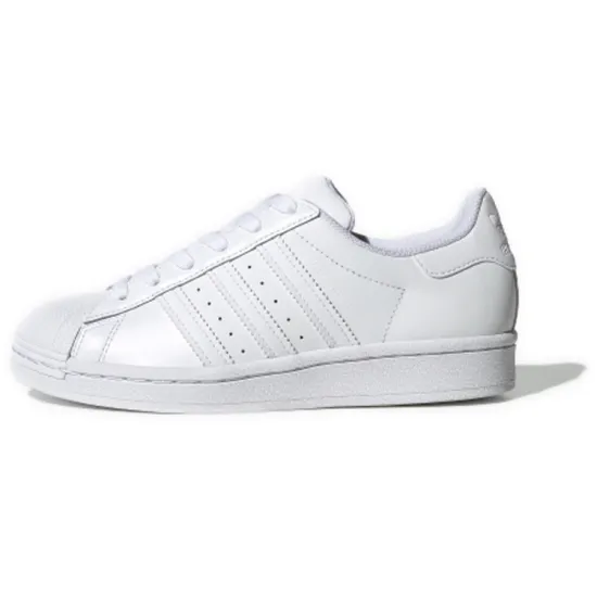 Adidas Superstar Triple White GS