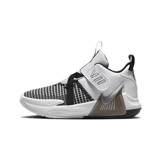 Nike LeBron Witness 7 PS 'White Black'