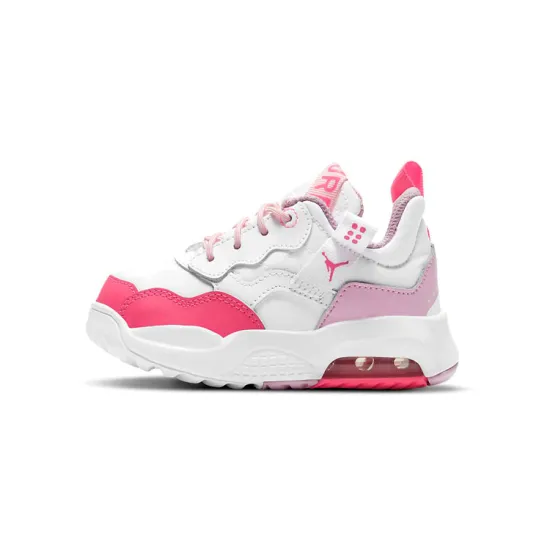 Jordan MA2 White Pink