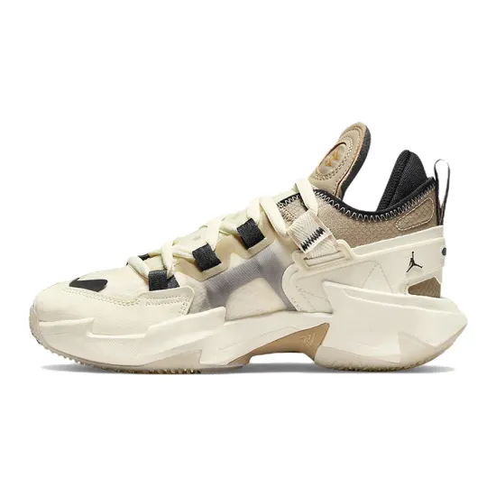 Jordan Why Not .5 Coconut Milk GS
