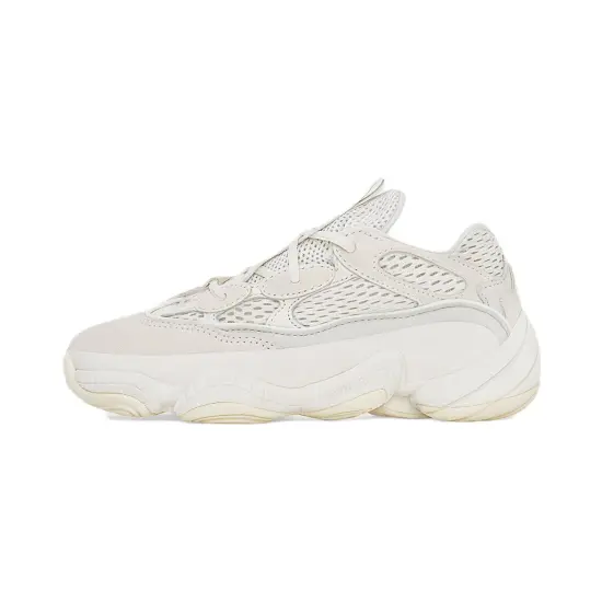 Adidas Yeezy 500 Bone White Kids